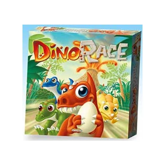 Dino Race Main