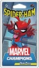 Marvel Champions: Il Gioco di Carte – Spider-Ham: Pack Eroe