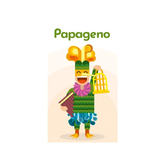 Papageno