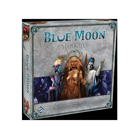 Blue Moon Legends Main