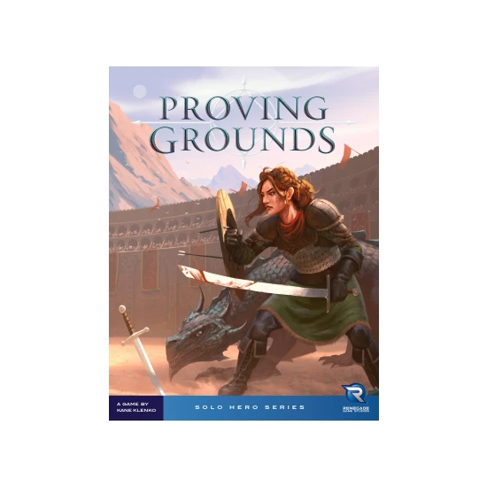 Proving Grounds Main