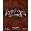 Runewars - Il Gioco Di Miniature - Starter Pack