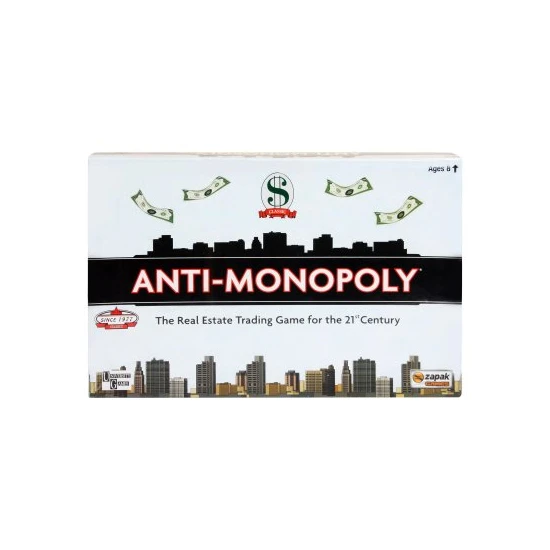 Anti-Monopoly Main