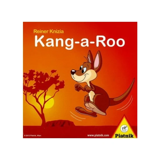 Kang-A-Roo
