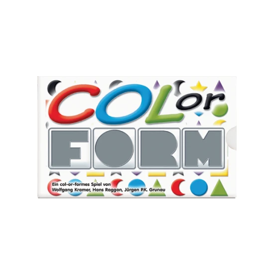 Col-Or-Form  Main
