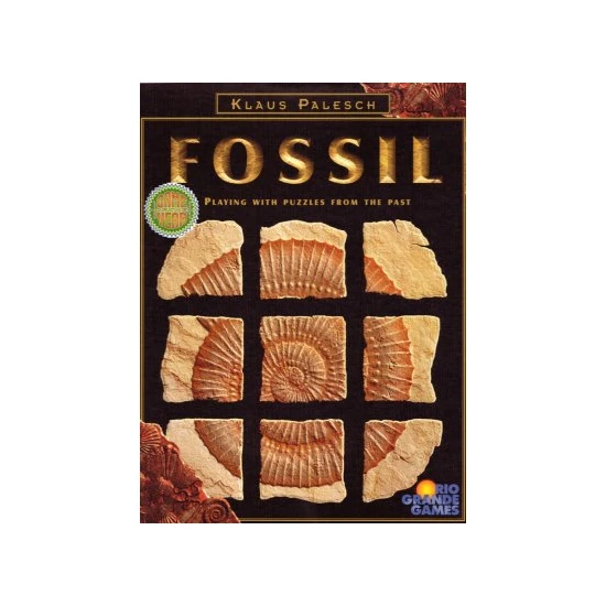 Fossil Main