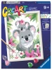 Creart Serie D Classic - Sweet Koala