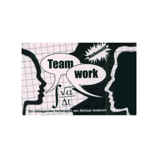 Team Work: Mathematik Main
