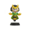 Marvel Animated - Loki - Statue - 10cm