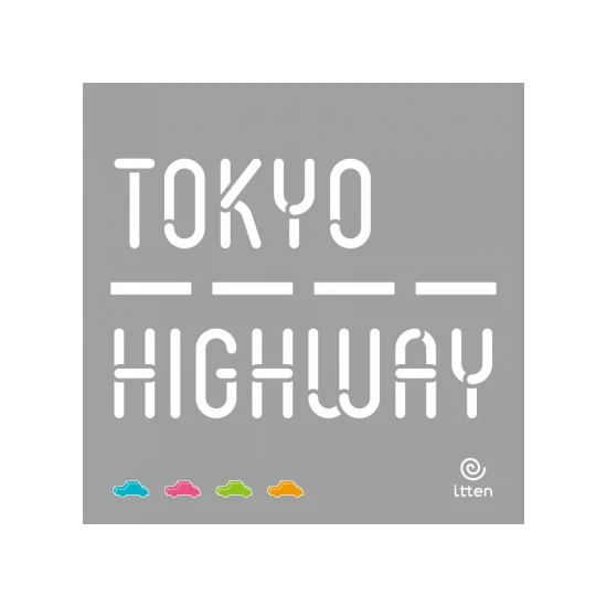 Tokyo Highway Main