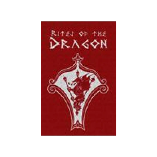Rites Of The Dragon (GDR) Main