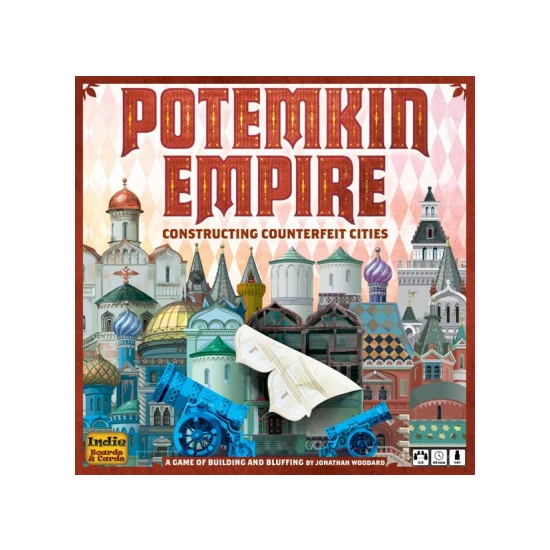 Potemkin Empire Main