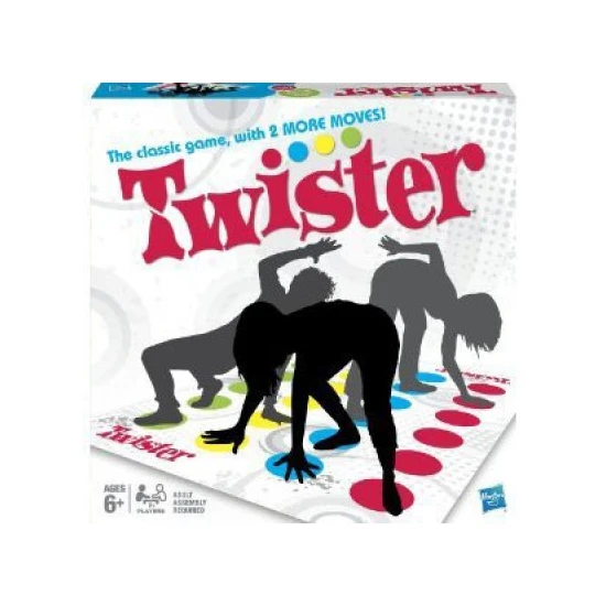 Twister Main