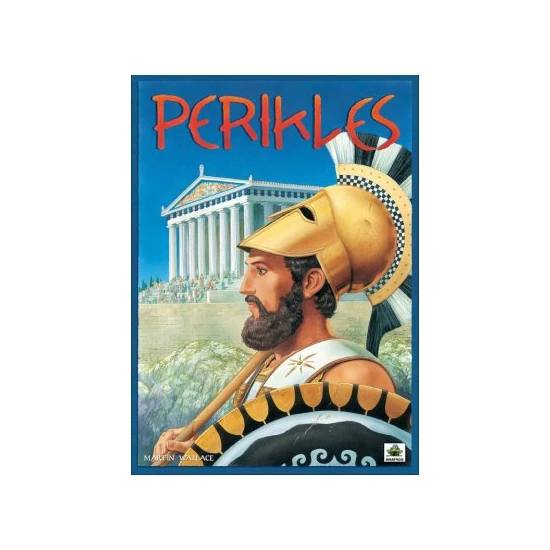 Perikles Main