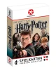 Playing Cards: Harry Potter