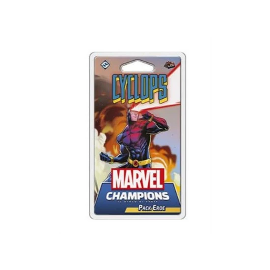 Marvel Champions: Il Gioco di Carte – Cyclops: Pack Scenario