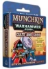 Munchkin Warhammer 40k: Cults & Cogs