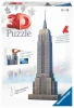 Empire State Building | (puzzle 216 Pz)