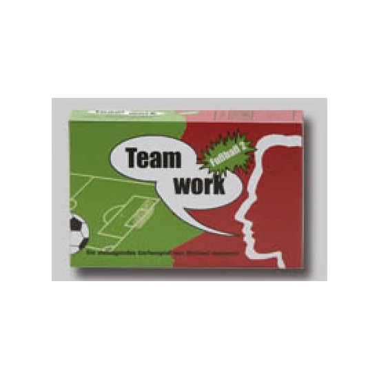 Team Work: Fußball 2