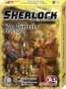 Sherlock Mittelalter - Von Damonen Besessen