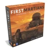 First Martians: Avventure sul Pianeta Rosso