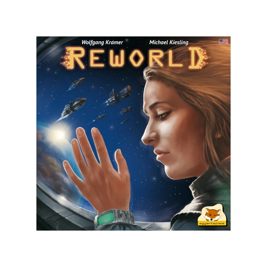 Reworld Main