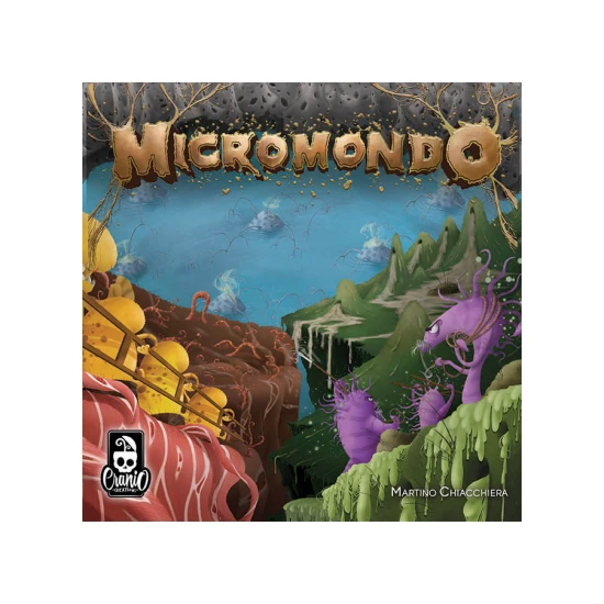 Micromondo Main
