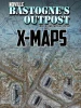 Lock and Load Tactical Noville Bastogne's Outpost X-Maps