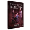 Vampire The Masquerade 5th Cults Of The Blood Gods (GDR)