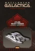 Battlestar Galactica: Starship Battles – Cylon Heavy Raider (Combat/Transport)