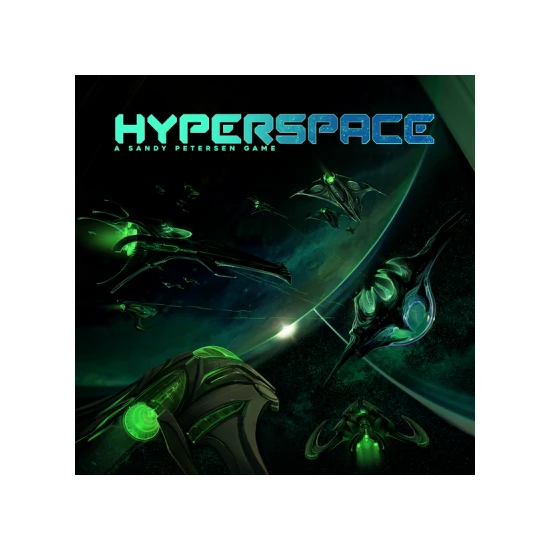 Hyperspace Main