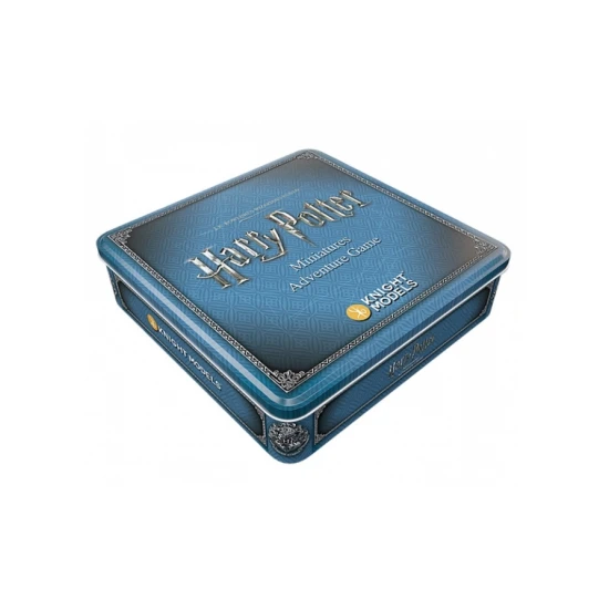 Harry Potter Miniatures Adventure Game Main