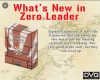 Zero Leader Trainee Expansion