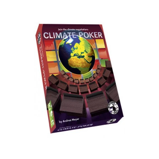 Climate-Poker Main