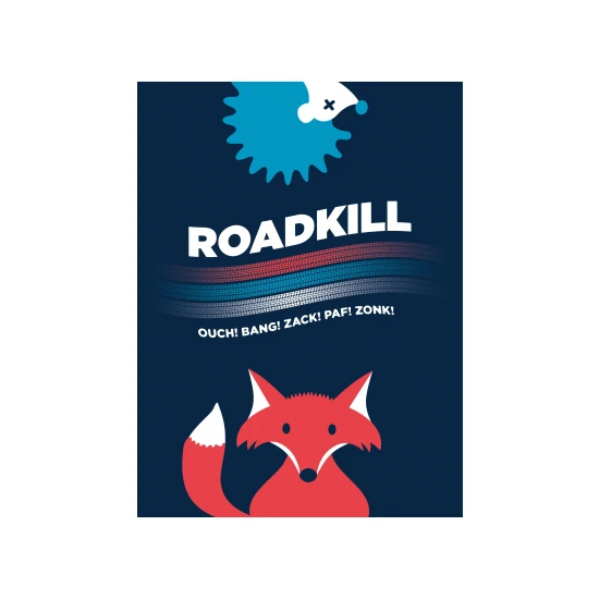 Roadkill Main