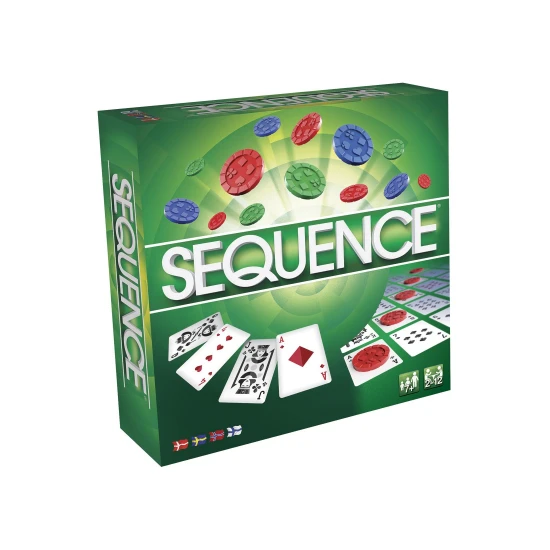 Sequence Main