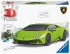 Lamborghini Huracán Evo Verde - New Pack | (puzzle 108)