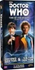 Doctor Who: Time of the Daleks – Second Doctor & Sixth Doctor
