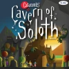 Catacombs: Cavern of Soloth Expansion (Terza Edizione)
