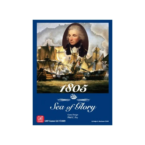1805: Sea of Glory Main