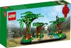 LEGO 40530: Jane Goodall Tribute