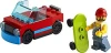 LEGO 30568: Skater Polybag Set
