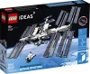 LEGO 21321: Stazione Spaziale Internazionale