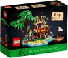 LEGO 40566: Ray The Castaway