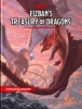 D&d 5th Edition - Fizban's Treasury Of Dragons (GDR)