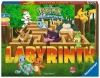 Das Verruckte Labyrinth - Pokemon