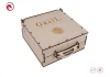 Board Game Storage Boxes: Tainted Grail