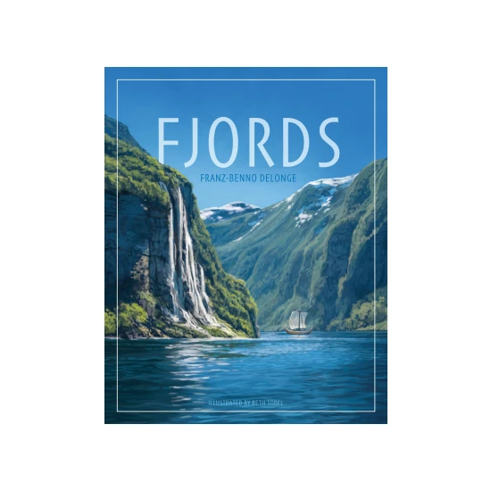 Fjords Main