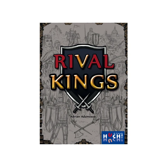 Rival Kings Main