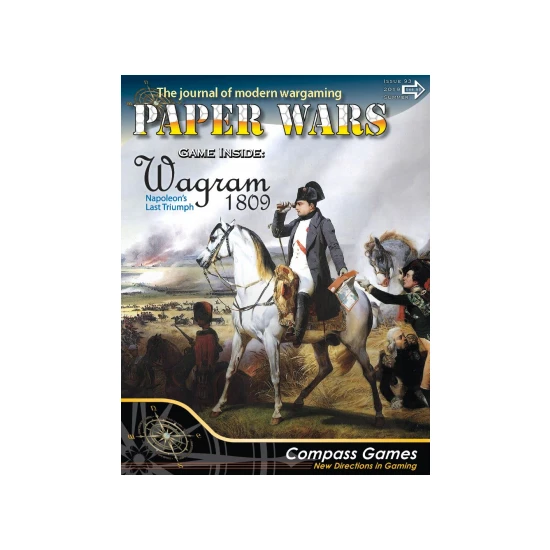 Wagram: Napoleon's Final Triumph